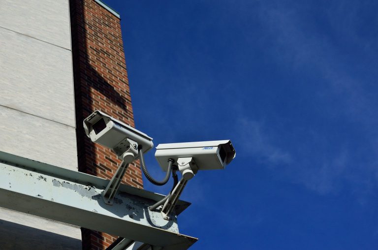 Tips voor het plaatsen van camerabeveiliging