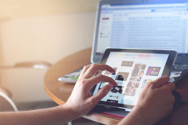 Online privacy en veiligheid