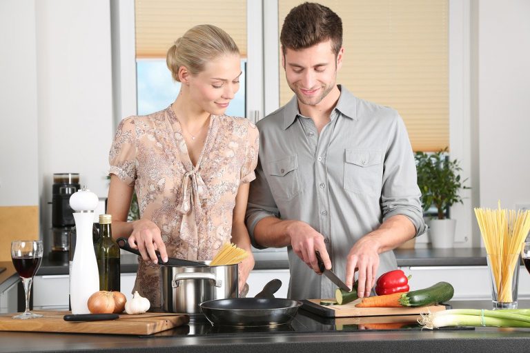 Tips voor in de keuken