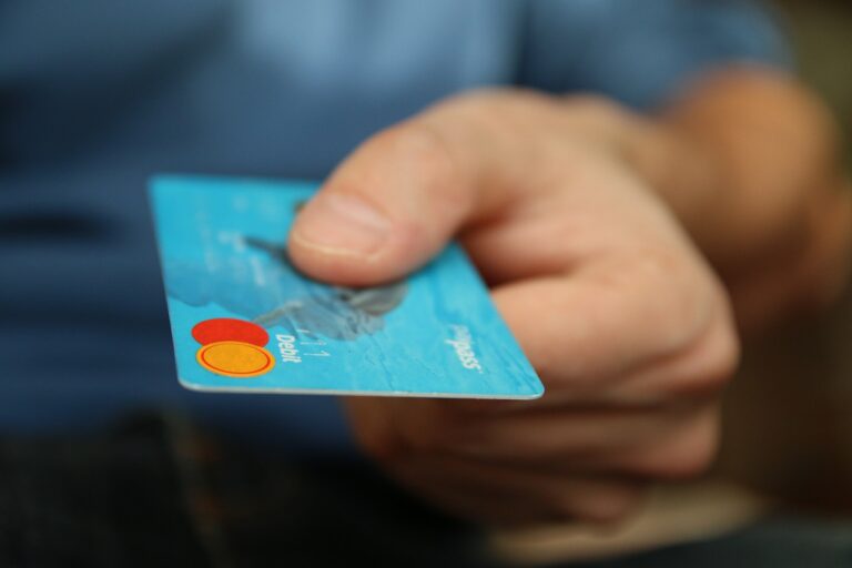 Dit is waarom een zakelijke rekening voordelig kan zijn