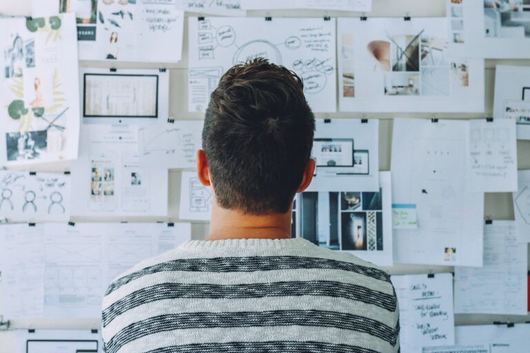 De voordelen en het gebruik van branding en design bureaus