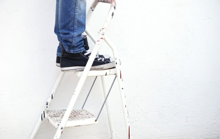 Ladder kopen: waar moet je op letten?
