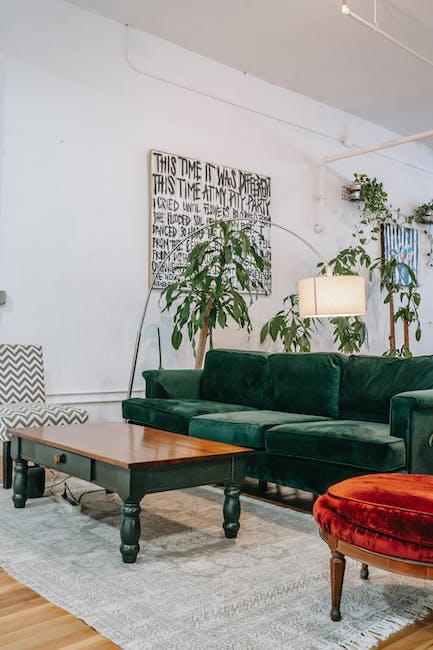 Creëer jouw droomplek: gezellig interieur met fit, beauty & mode