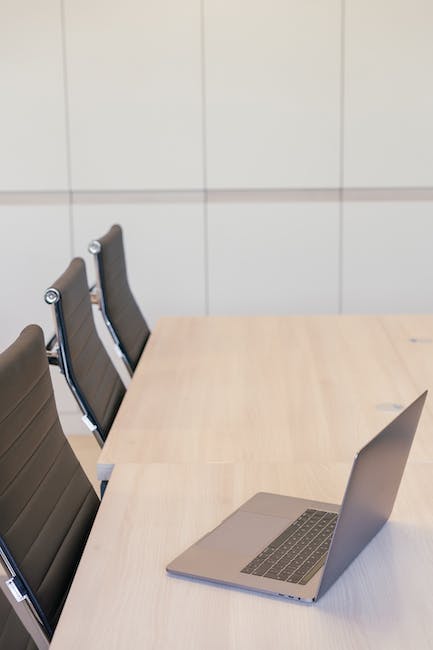 Ontdek jouw perfecte bureaustoel op bureaustoel.nl!
